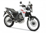 Derbi Senda DRD125R